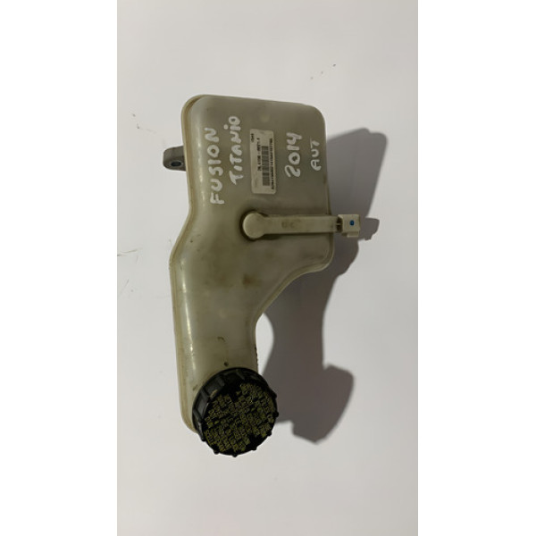 Cilindro Mestre De Freio Ford Fusion 2014/2015/2016 Gcv9a