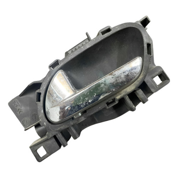 Maçaneta Interna Dianteira Esquerda Citroen C3 2014/2015  Dianteira