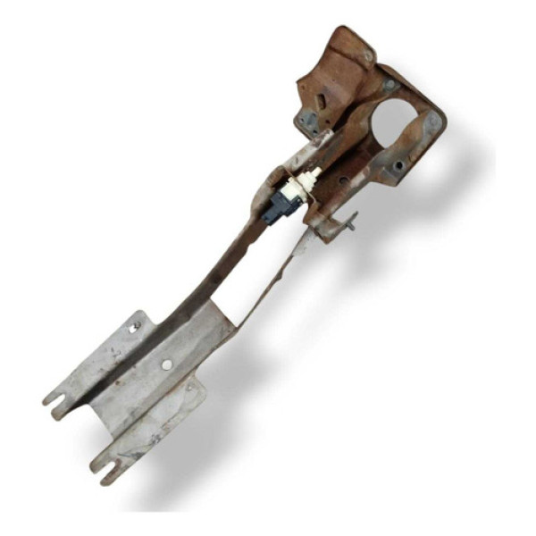 Suporte Pedal Fiat Strada 2009 2010 2011 2012 2013 2014