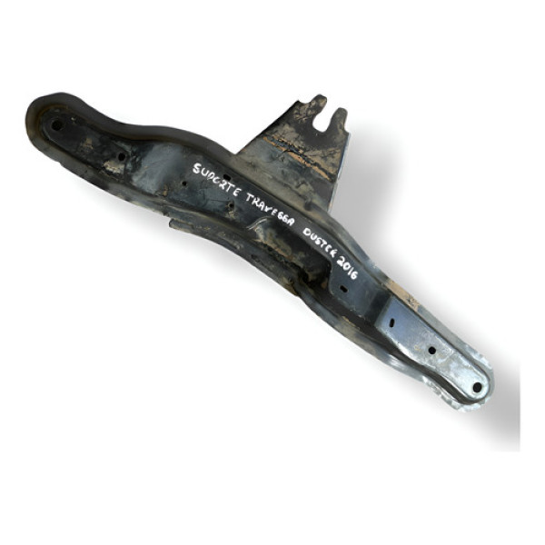 Travessa Suporte Motor Renault Duster 2012 2013 2014 2015 Preto