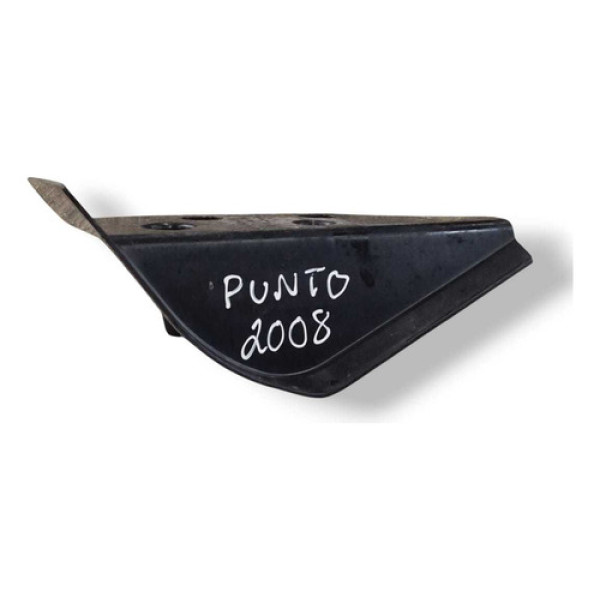 Suporte Descanso De Pe Fiat Punto 2008 2009 2010 2011 2012 