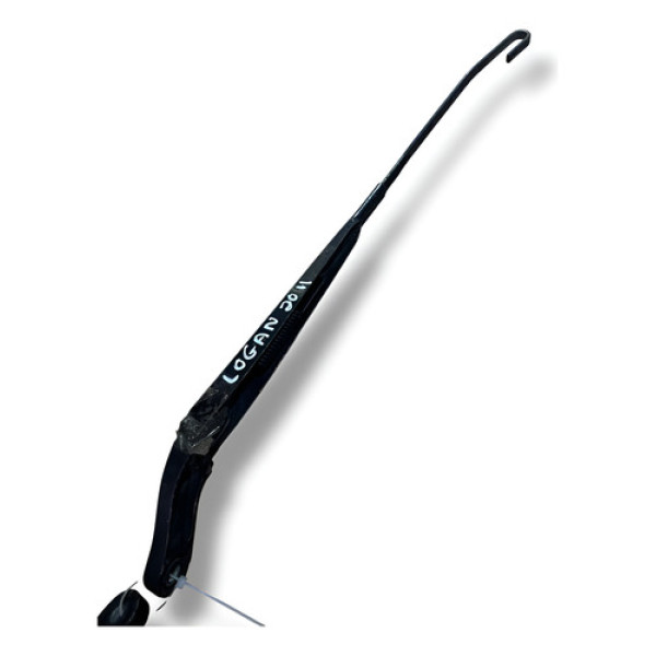 Braço Limpador Para-brisa Direito Logan 2013 288812393r - Direito