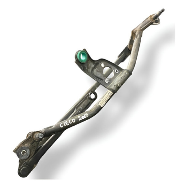 Galhada Motor Limpador Chery Cielo 2010  2011 Cz4400000 Direito