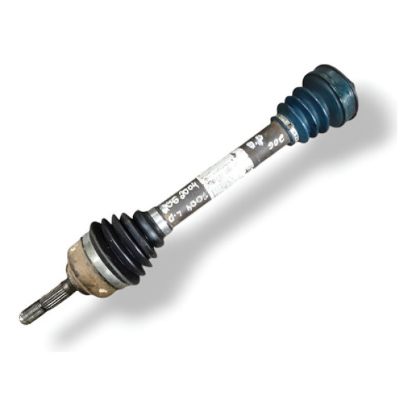 Semi Eixo Dianteiro Direito Peugeot 206 2004 2005 2006