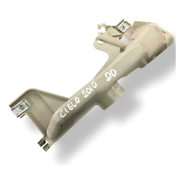 Tampa Proteção Porta Dianteira Direita Cielo 2010 M116101580