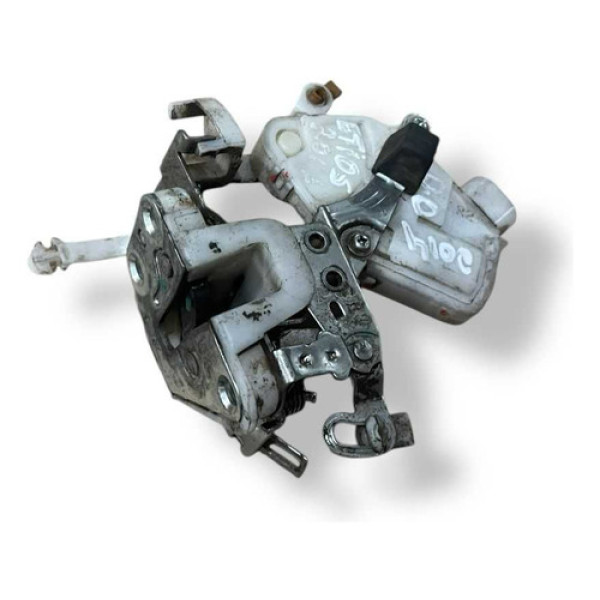 Fechadura Porta Dianteira Direita Toyota Etios 2014/2015