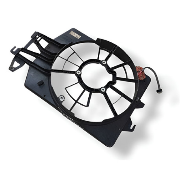 Defletor Ventoinha Ford Escort Euroepu 1998 A 2000 97ab8c607