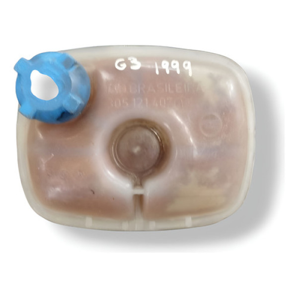 Reservatório Partida A Frio Fiat Punto Idea  Palio 050535