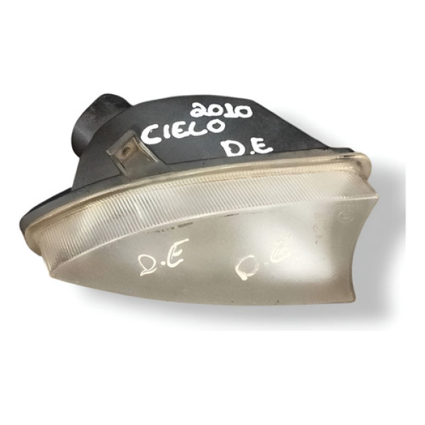 Luz Direção Pisca Esquerdo Chery Cielo 2010 2011 M113726010