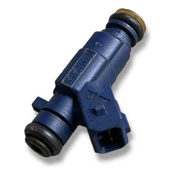 Bico Injetor (testado) Peugeot 208 308 1.6 0280157130