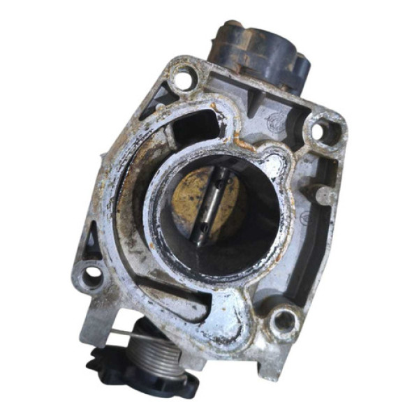 Tbi Corpo Borboleta Ford Fiesta 1.0 1996/1997/1998/1999/2000