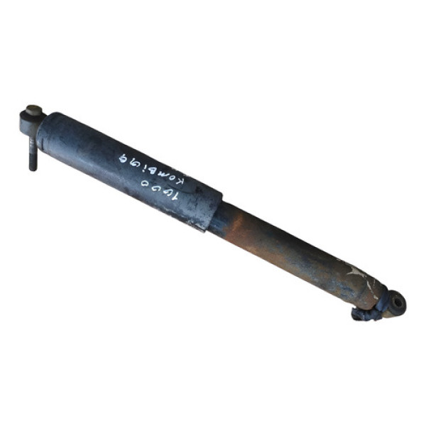 Amortecedor Traseiro Direito Volkswagen Kombi 1.6 1999 2000