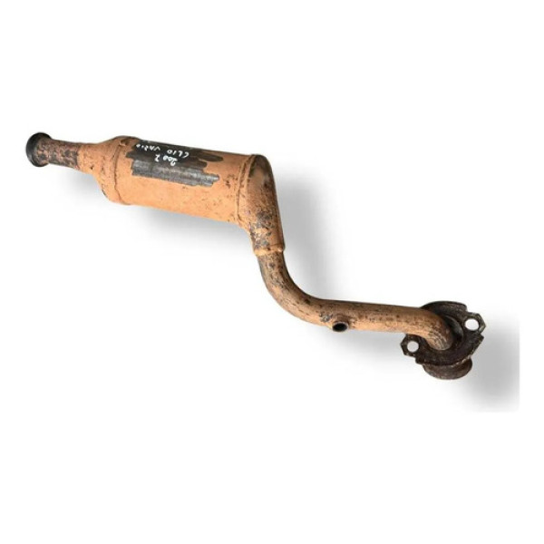 Catalisador (vazio) Renault Clio Sedan 2007 28200528215