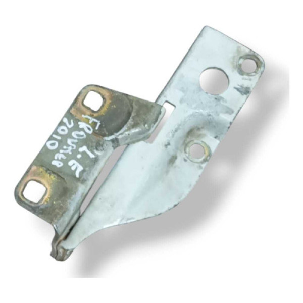 Dobradiça Do Capo Lado Esquerdo Nissan Frontier 2010