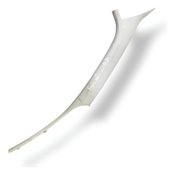 Acabamento Coluna Dianteira Parabrisa Focus 2002 98aba03198