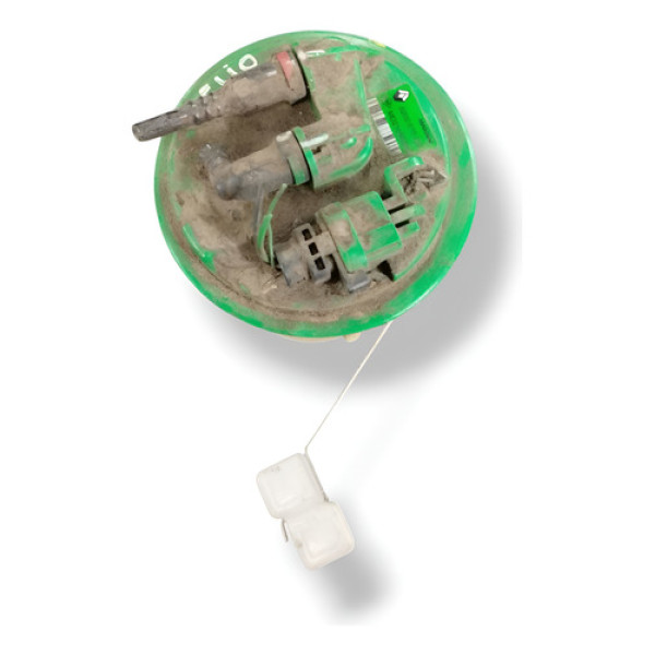 Carcaça Bomba Combustível Renault Clio 2005/2014 8200610284