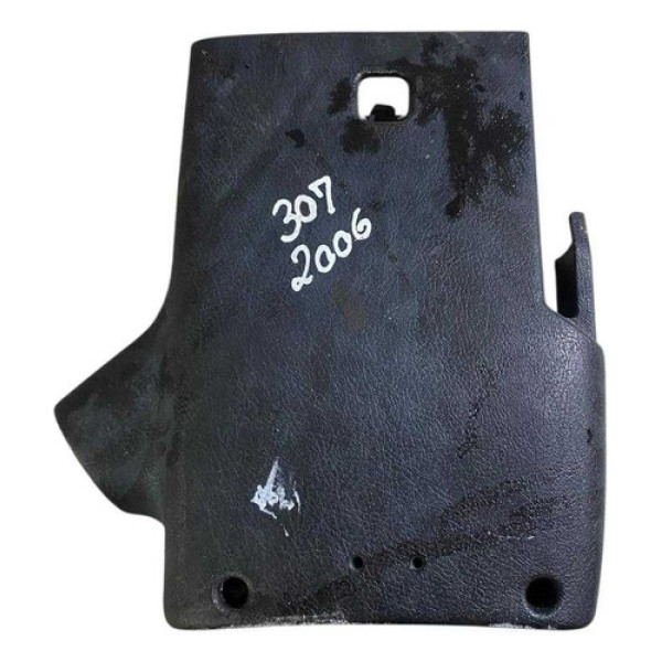 Acabamento Inferior Coluna Direção 307 Sw 2006 9652605977