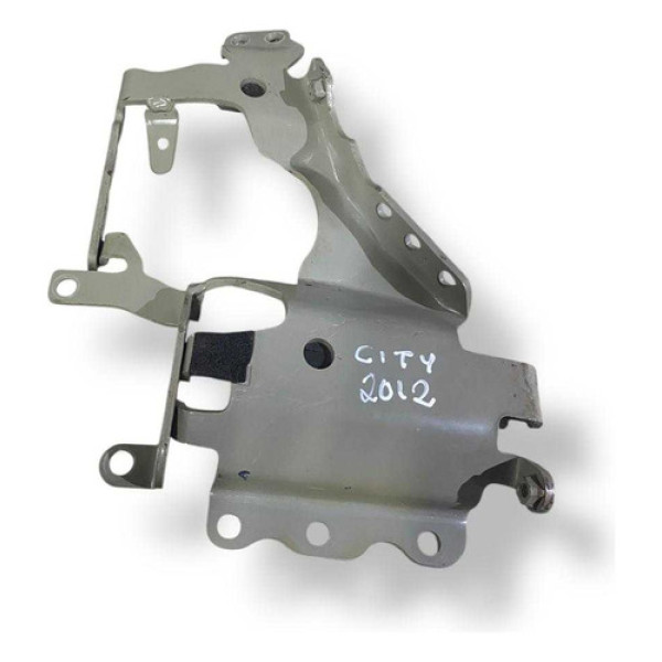 Suporte Reservatorio De Partida Frio Honda  City 1.5 2012