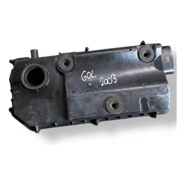 Tampa Caixa De Filtro De Ar Volkswagen Gol 2003 030129607