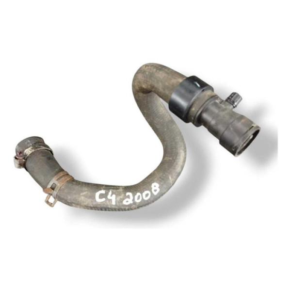 Mangueira Agua Radiador Citroen C4 2008 2009 2010 2011 2012