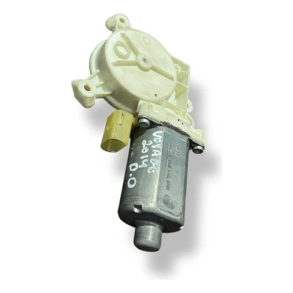 Motor Vidro Dianteiro Direito Voyage 2014 2015 5u0959801a