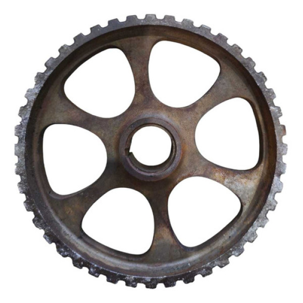 Polia Comando Válvulas Volkswagen Gol 1.8 2001 D49109111