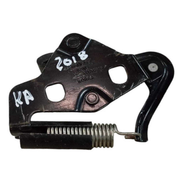 Batente Tampa Traseira Ford Ka 2017/2018/2022 63754404b12