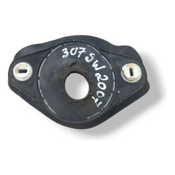 Borracha Vedação Coluna Direção Peugeot 307sw 2007 965075580