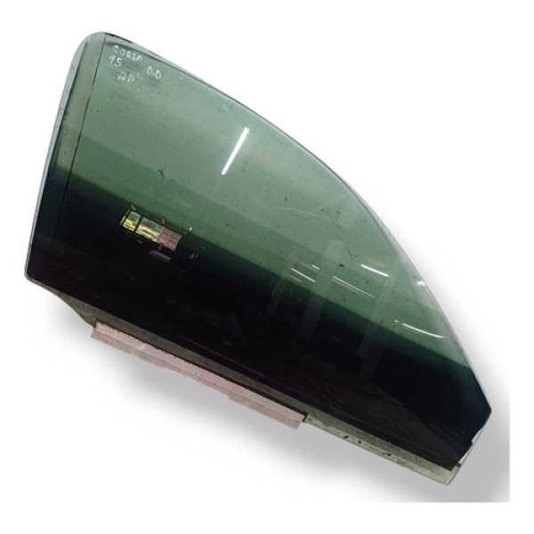 Vidro Porta Dianteira Direita (2 Portas) Corsa Classic 1995