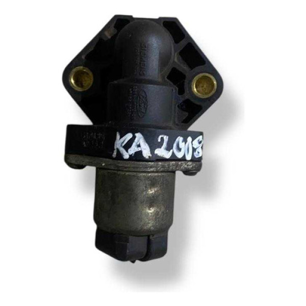 Atuador De Marcha Lenta Ford Ka 1.5 2018 2019 510135a0232 