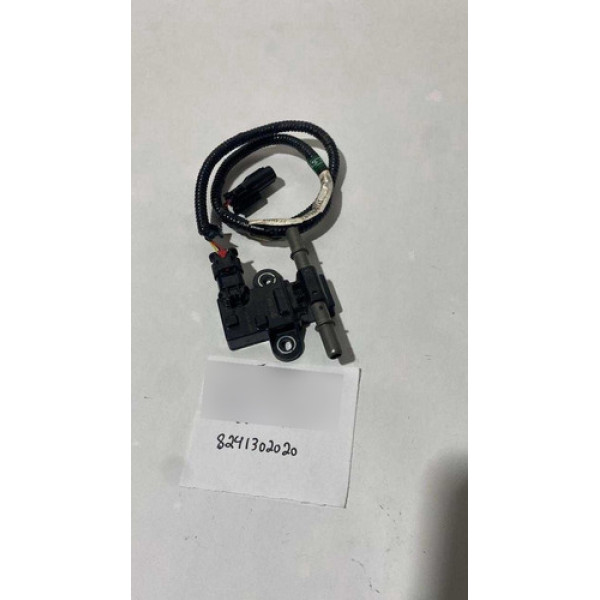 Chicote Sensor Combustível Toyota Corolla 20/23 8941a02010