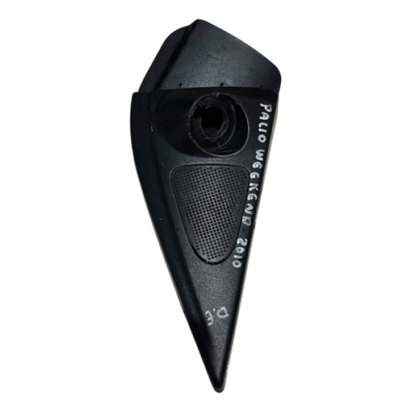 Acabamento Interno Retrovisor Esquerdo Siena Palio 45980002