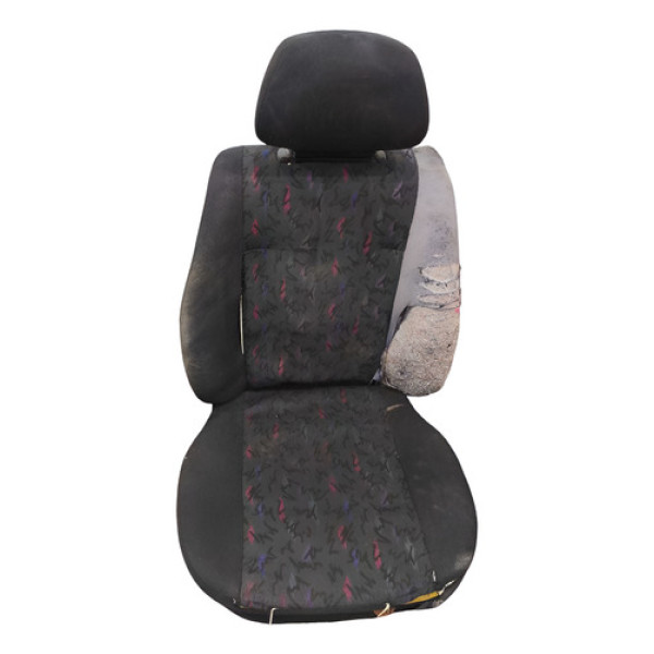 Banco Dianteiro Esquerdo C/detalhe Volkswagen Golf 1995/99 