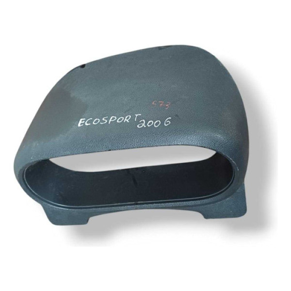 Moldura Painel Instrumento Ford Ecosport 2007 08 2n1510a894