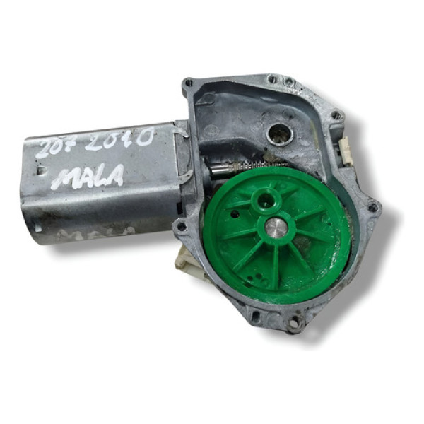 Motor Limpador Vidro Traseiro Peugeot 207 2010 9638664980