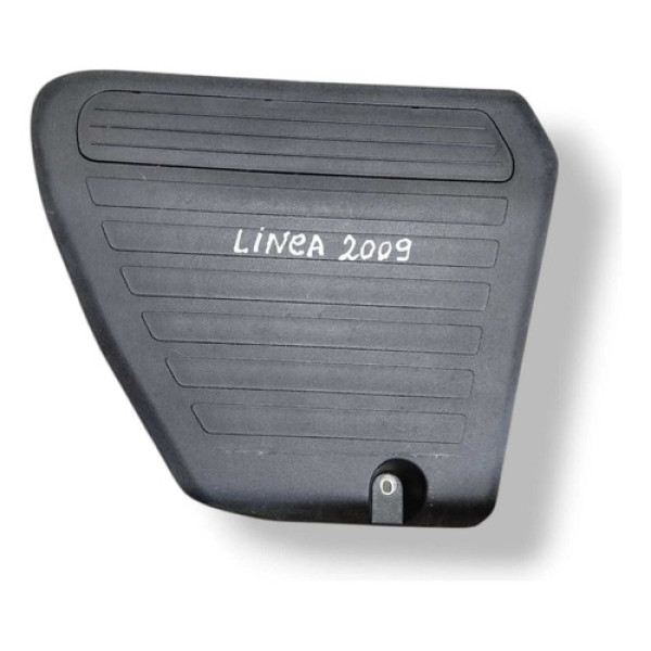 Acabamento Tampa Modulo Cambio Fiat Linea 2009