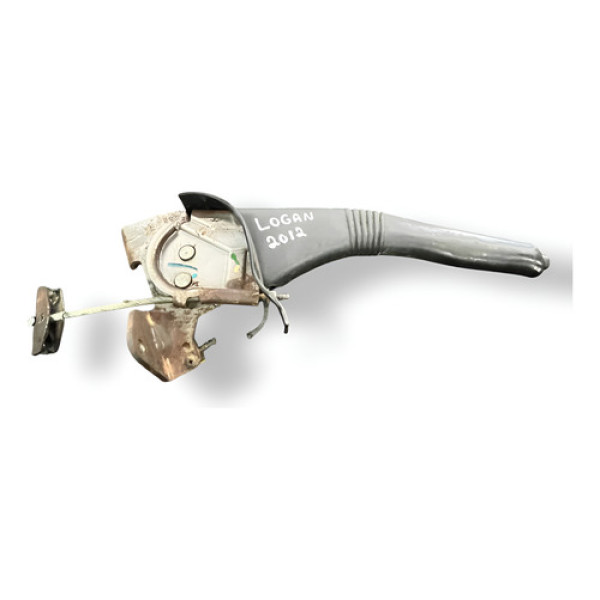 Alavanca Freio Mão Renault Logan 2012 2013 2014 860101511r