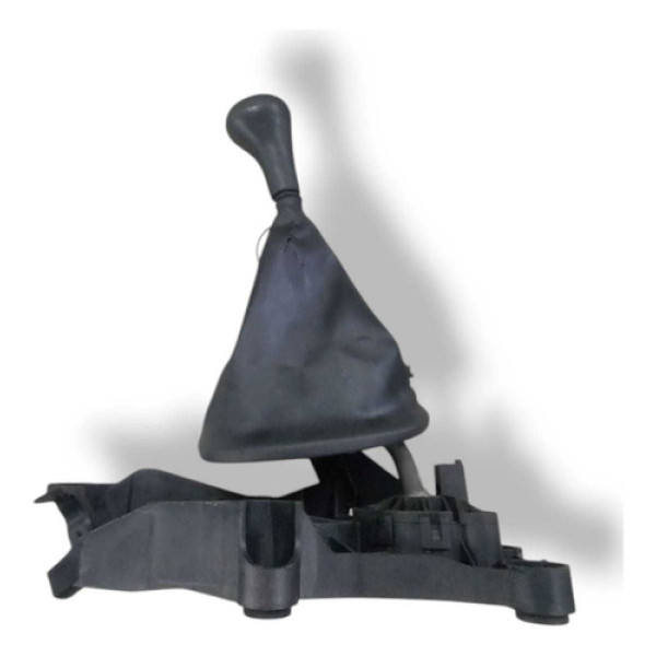 Alavanca Cambio Trambulador Ford Fiesta 1.0 2013 2014 2015 Preto