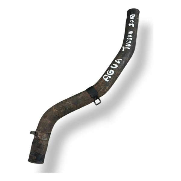 Mangueira Água Hyundai  Tucson 2.0  2007 2008 2009 2010 