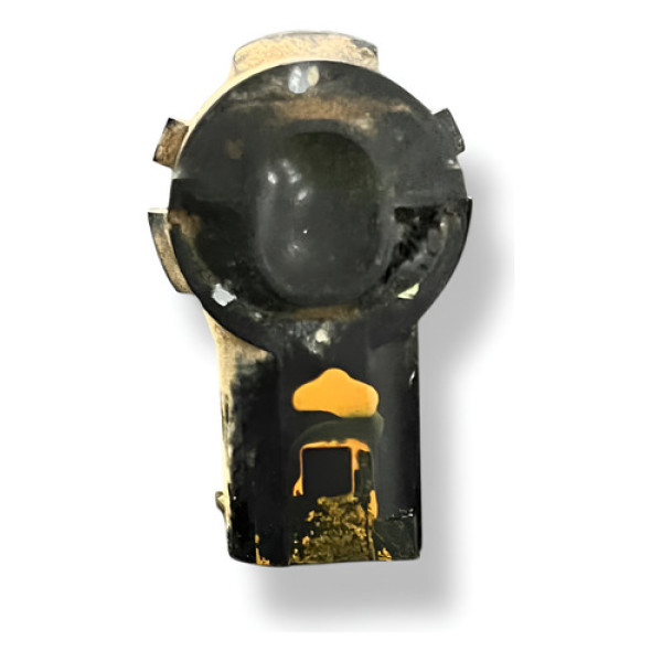 Sensor Estacionamento Tras Esquerdo Duster 2015 284375765r Preto