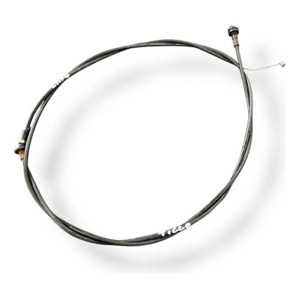 Cabo Abertura Capô Chery Tiggo 2 2010 2011 2012 2013 2014