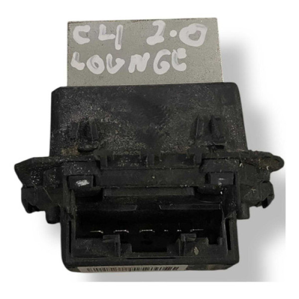 Resistencia Ar Condicionado Citroen C4 2008 2009 T1000034zc