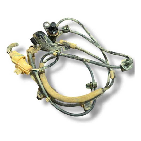 Sensor Abs Dianteiro Direito Toyota Hilux 3.0 2013 2014 2015