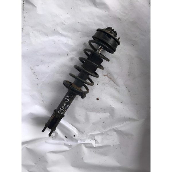 Amortecedor Dianteiro Direito  Uno Fiorino Premio 327601326