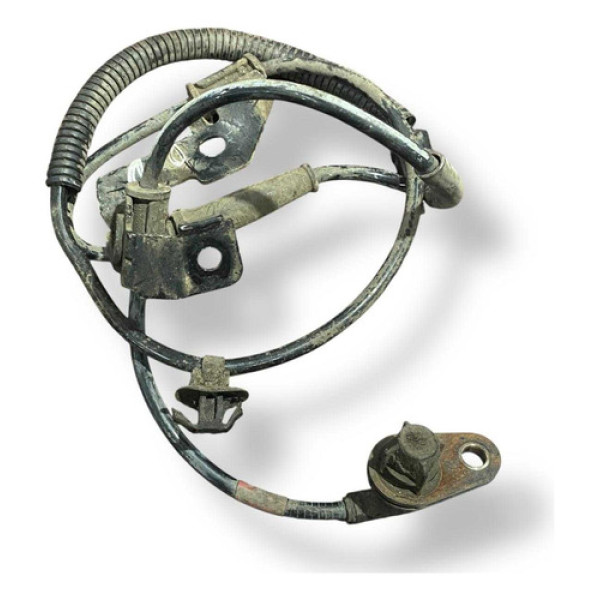 Sensor Abs Dianteiro Direita Hyundai Hb20 1.6 Manual 2015