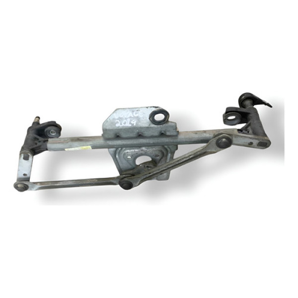 Motor Limpador Volkswagen Gol Voyage 2014 2015 5u0955023a