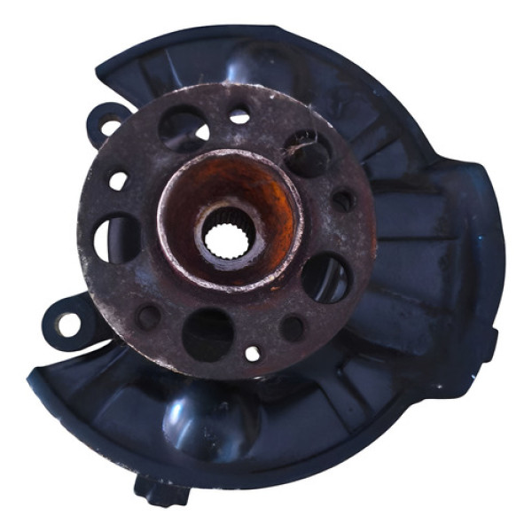 Manga Eixo Dianteiro Esquerdo Mercedes Classe A 160 681402