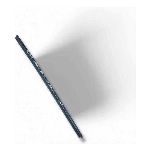 Pestana Externa Vidro Dianteira Direita Vw Gol Voyage G5 11