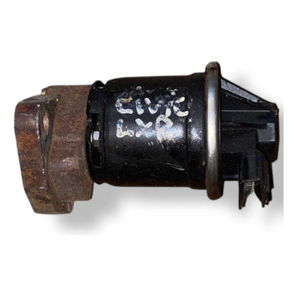Valvula Egr Honda Civic Lxr 2.0 2013/2014/2015/2016 - 520007