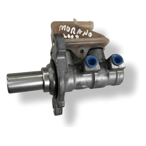 Cilindro Mestre Nissan Murano 3.5 V6  2006 2007 2008